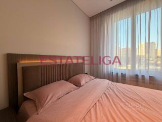m. Michurinsky prospekt: Apartment, 3-rooms