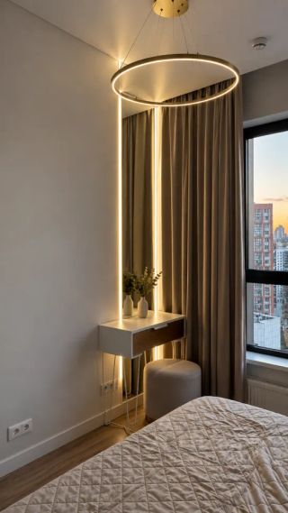 m. Rabochy Poselok: Apartment, 2-rooms
