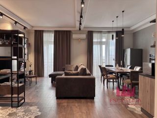 m. Moskva Tovarnaya: Apartment, 2-rooms