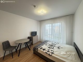 m. Medvedkovo: Apartment, studio
