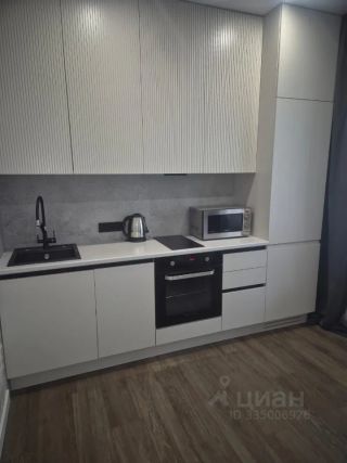 m. Aviamotornaya: Apartment, 1-rooms