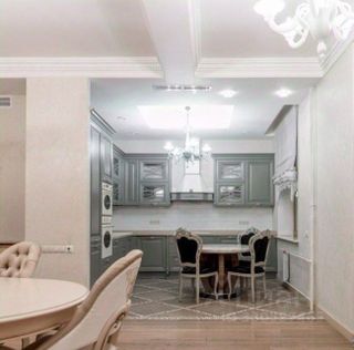 m. Mayakovskaya: Apartment, 4-rooms