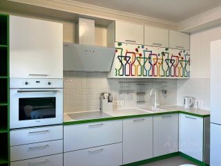 m. Oktyabrskoe pole: Apartment, 1-rooms