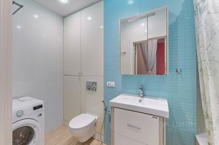m. Penyagino: Apartment, studio