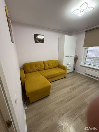 m. Kotelniki: Apartment, 2-rooms