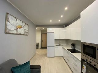 m. Ugreshskaya: Apartment, 1-rooms