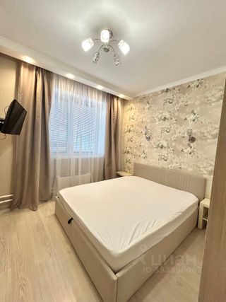 m. Butovo: Apartment, 1-rooms