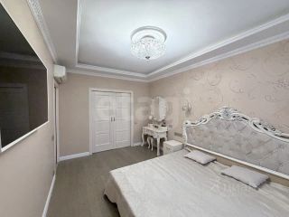m. Ulitsa 1905 goda: Apartment, 2-rooms