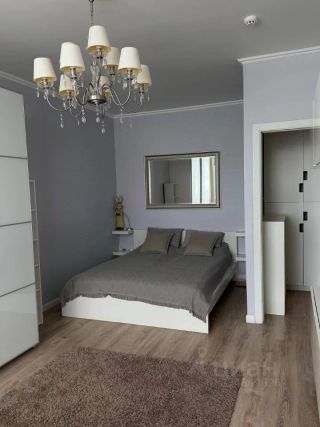 m. Levoberezhnaya: Apartment, 1-rooms