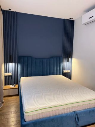 m. Ozernaya: Apartment, 3-rooms