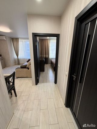 m. Nizhegorodskaya: Apartment, 1-rooms