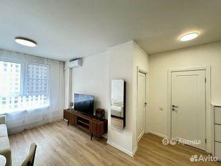 m. Nekrasovka: Apartment, 1-rooms