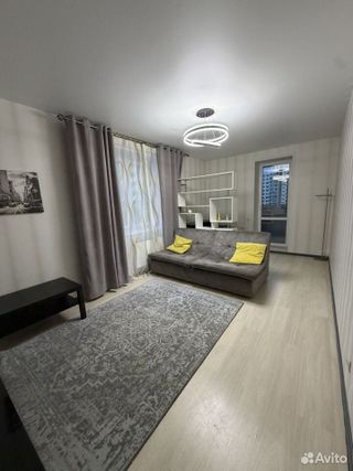 m. Zheleznodorozhnaya: Apartment, 2-rooms