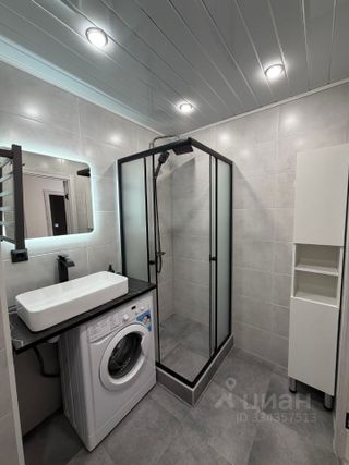 m. Scherbinka: Apartment, 2-rooms