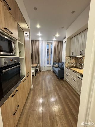 m. Vodny stadion: Apartment, 1-rooms