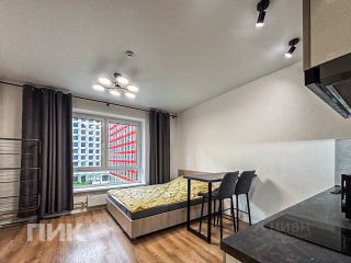 m. Pervomayskaya: Apartment, studio
