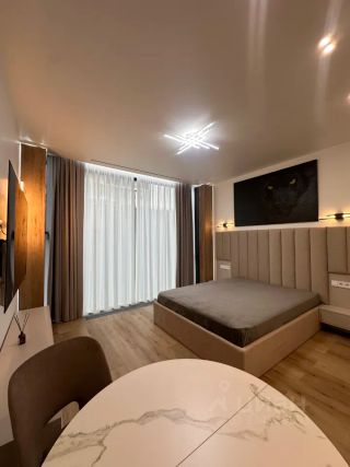 m. Leninsky prospekt: Apartment, studio