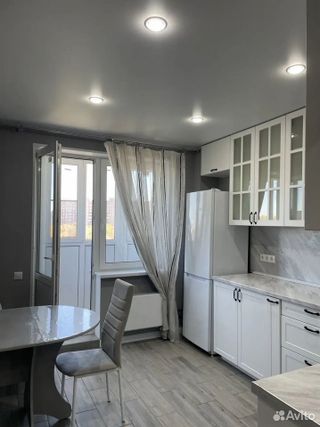 m. Sheremetyevskaya: Apartment, 1-rooms