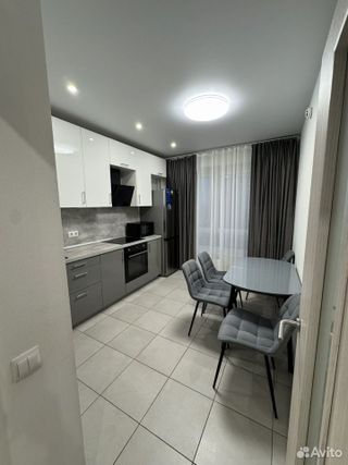 m. Kotelniki: Apartment, 2-rooms