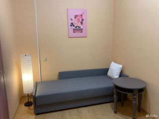 m. Baumanskaya: Apartment, 1-rooms