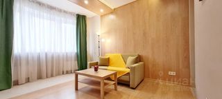 m. Ukhtomskaya: Apartment, 1-rooms