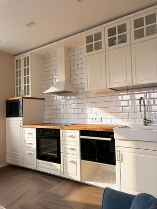 m. Planernaya: Apartment, 2-rooms