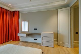 m. Krasnye vorota: Apartment, 4-rooms
