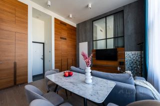 m. Arbatskaya: Apartment, 1-rooms