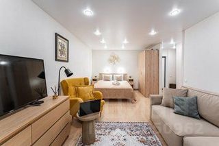 m. Paveletskaya: Apartment, 1-rooms