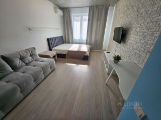 m. Bitsa: Apartment, 1-rooms