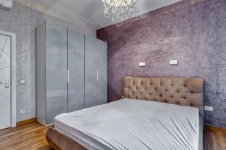 m. Shelepikha: Apartment, 3-rooms
