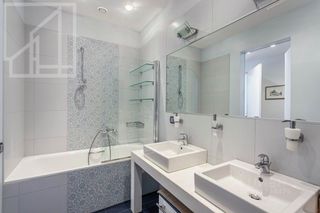 m. Smolenskaya: Apartment, 4-rooms