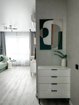m. Vodny stadion: Apartment, 1-rooms