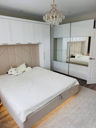 m. Vodniki: Apartment, 2-rooms