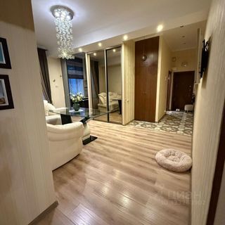 m. Marksistskaya: Apartment, 1-rooms