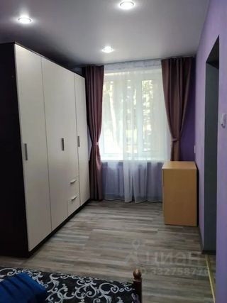 m. Tomilino: Apartment, 1-rooms
