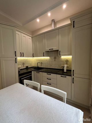 m. Alekseevskaya: Apartment, 2-rooms