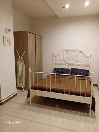 m. Schelkovskaya: Apartment, 2-rooms