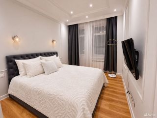 m. Zorge: Apartment, 2-rooms