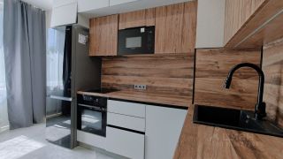 m. Oktyabrskoe pole: Apartment, 1-rooms