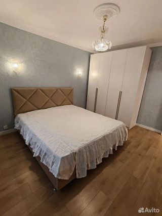 m. Krasnogorskaya: Apartment, 3-rooms