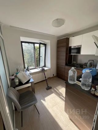 m. Park kultury: Apartment, 1-rooms