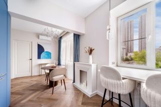 m. Ulitsa 1905 goda: Apartment, 2-rooms