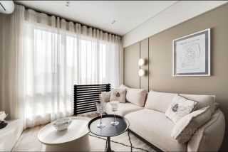 m. Khoroshevskaya: Apartment, 2-rooms
