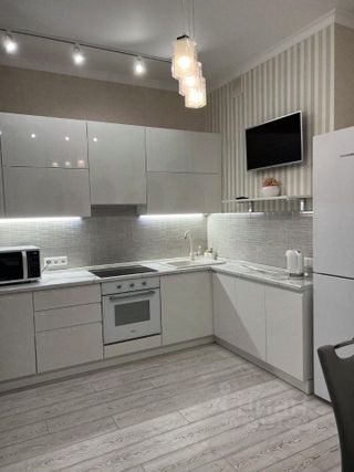 m. Preobrazhenskaya ploschad: Apartment, 1-rooms