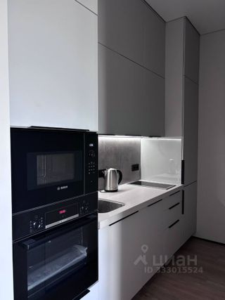 m. Aminyevskaya: Apartment, 1-rooms