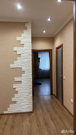 m. Podrezkovo: Apartment, 2-rooms
