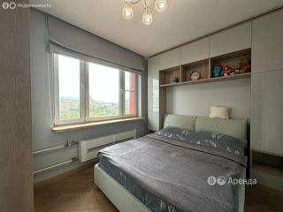 m. ZIL: Apartment, 1-rooms