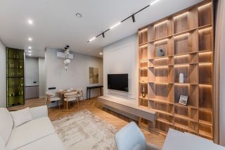 m. Sviblovo: Apartment, 2-rooms