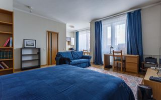m. Schelkovskaya: Apartment, 1-rooms